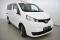 preview Nissan NV200 #2