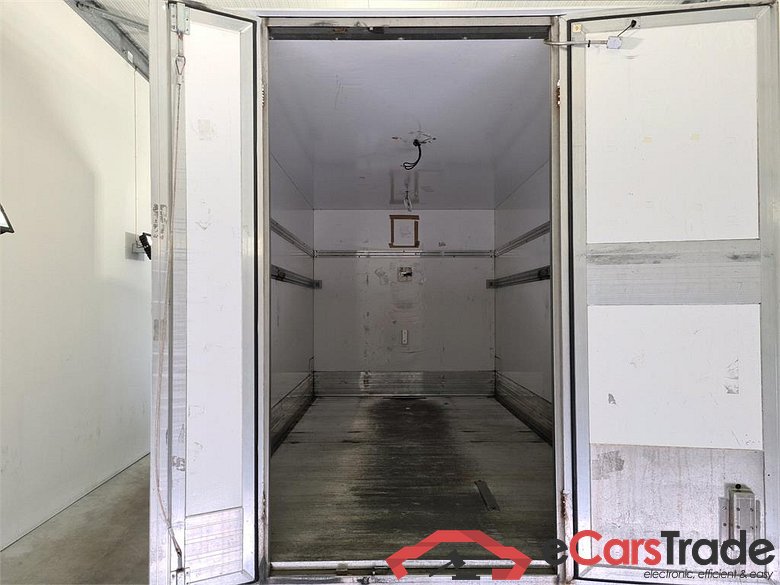 Volkswagen Crafter 2.0TDI 35 L3H1 LANG PDC ... #5