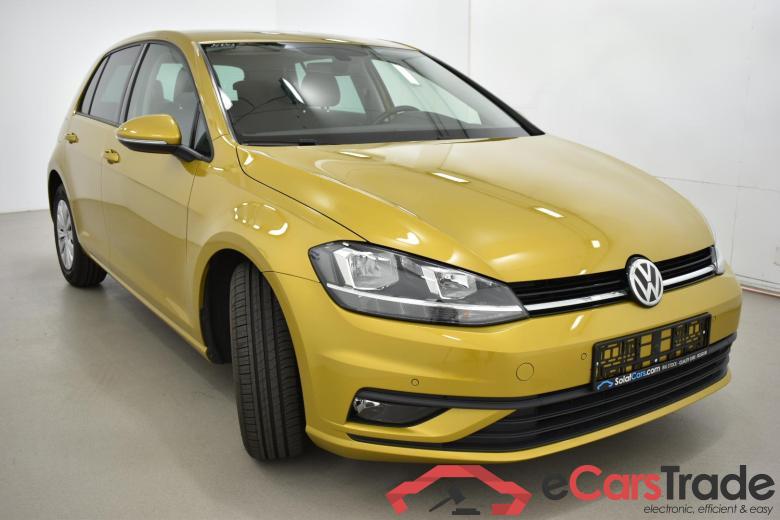 Volkswagen Golf 1.6 TDi 115Hp Klima PDC ... #2