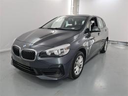 BMW 216 Active Tourer 1.5d FaceLift Navi KeylessGo Klima PDC ...