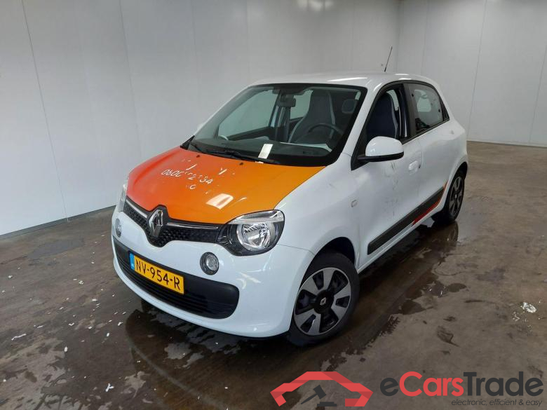 RENAULT TWINGO 1.0 SCe Collection