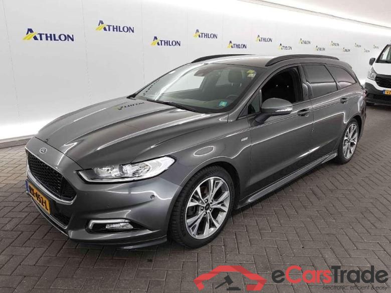 FORD Mondeo Wagon 2.0 TDCi 110 kW ST Line Wagon 5D