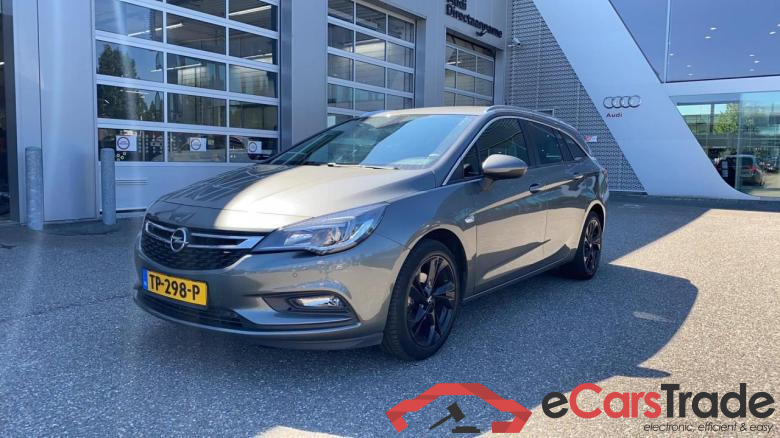 OPEL Astra Sports Tourer 1.0 Online Edition (5-drs Combi)