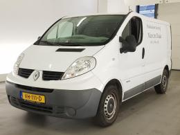 RENAULT Trafic 2.0 dCi T29 L1H1 Eco