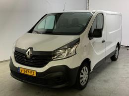 RENAULT TRAFIC 1.6 dCi T29 L1H1 Luxe