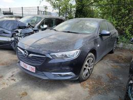 Opel Insignia Grand Sport 1.6 CDTI 100kW Edition S/S AUTO 5d !! Technical issue !! 