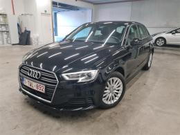  AUDI - A3 SB TDI 115PK S-TRONIC Business Edition Pack Business+ & Assistance & Pano Roof 