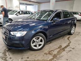  AUDI - A3 SB TDI 115PK S-TRONIC Business Edition Pack Business+ & Technology & Assistance & Pano Roof 