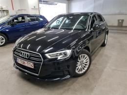 AUDI - A3 SB TDI 116PK S-Tronic Business Edition Pack Business+ & Technology & Assistance & Pano Roof 