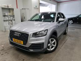  AUDI - Q2 35 TDI 150PK S-Tronic Pack Comfort With Heated Seats & Electric Hatch & Explorer & PDC Front & Rear 