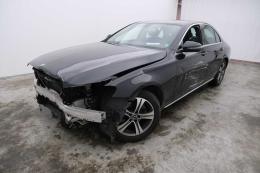 Mercedes-Benz E-Klasse Berline E 200 d 4d !!damaged car !!rolling car !!!pvb172