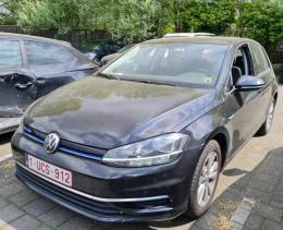 Volkswagen Golf 1.4 TGI CNG Comfortline Aut. Navi Klima PDC ...