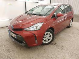 Toyota 136h Dynamic Business Prius+ 136h Dynamic Business / 7 PL