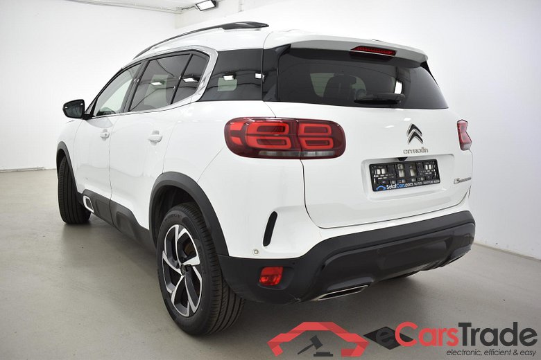 Citroen C5 Aircross 1.5 BlueHDi Shine Aut. LED-Xenon Virtual Navi 1/2 Leather KeylessGo Camera Klima PDC ... #4