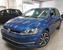Volkswagen Golf 1.4 TSi Join 125Hp Navi Klima PDC ...