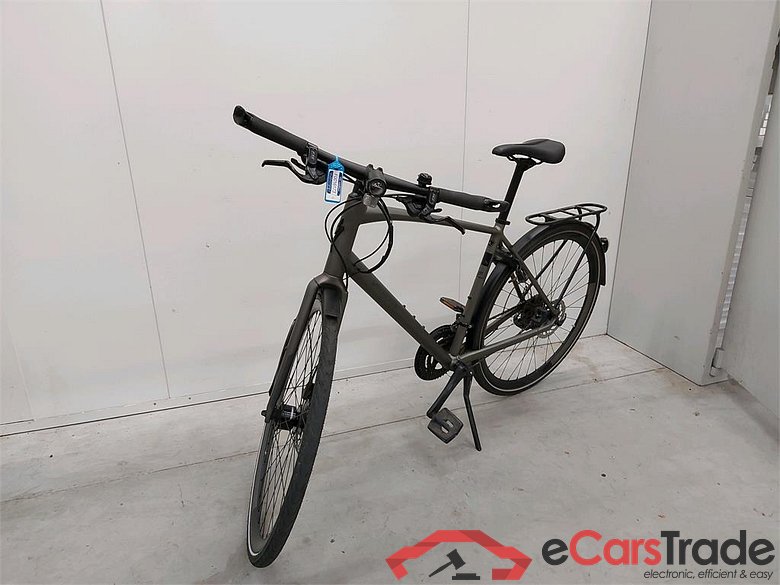 Car Auction eCarsTrade 