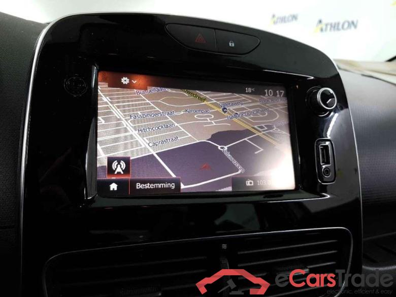 Renault Clio 1.5 dCi 90Hp Navi Klima PDC ... #6