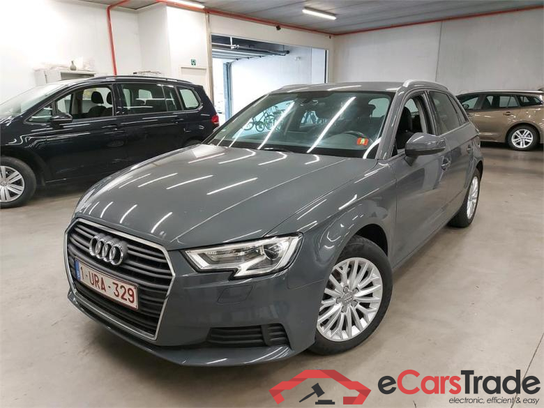  AUDI - A3 SB 1.0 TFSi 116PK Pack Business With Rear APS * PETROL * 