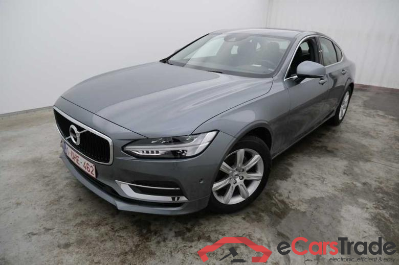 Volvo S90 D3 Geartronic 90th Anniversary Edition 4d exs2i