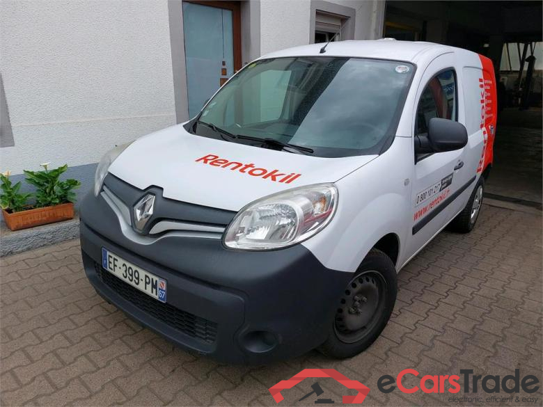 Renault Extra R-Link Energy dCi 75 fourgonnette KANGOO EXPRESS VU 4p EVL Extra R-Link Energy dCi 75 fourgonnette