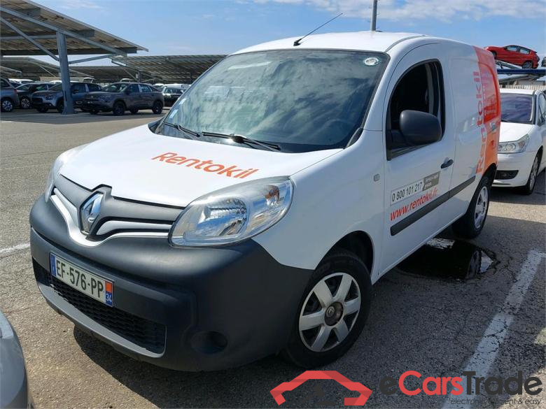 Renault Extra R-Link Energy dCi 75 fourgonnette KANGOO L1 Extra R-Link Energy dCi 75 / PLD