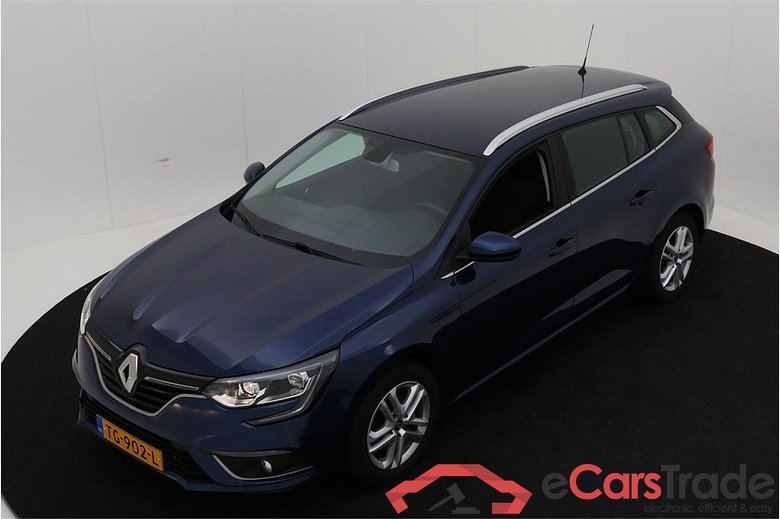 RENAULT Mégane Estate 81 kW #1