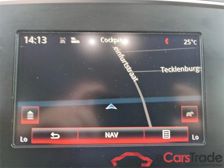 RENAULT Mégane Estate 81 kW #3