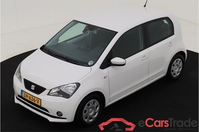 SEAT Mii 44 kW #1