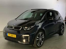 BMW I3 S iPerformance 94Ah 33 kWh