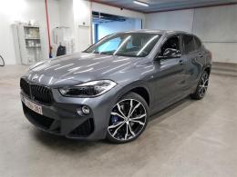  BMW - X2 xDrive20dA 163PK M-Sport Pack Business+ & Comfort & Travel & Driving Assistance+ & Harman Kardon & 20 Inch Alloy 