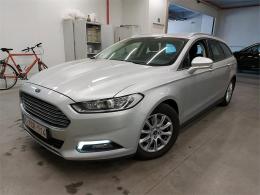  FORD - MONDEO CLIPPER TDCI 120PK Econetic Business Class 