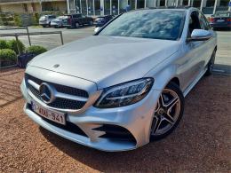  MERCEDES - C BERLINE 200 d 160PK Business Solution AMG & Pano Roof 