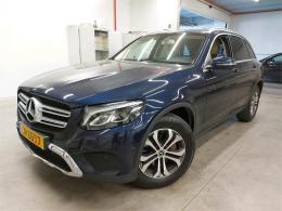 MERCEDES - GLC 220 d 170PK 4MATIC DCT Pack Professional & Comfort & Design With IntelliLight System & 360 Camera 