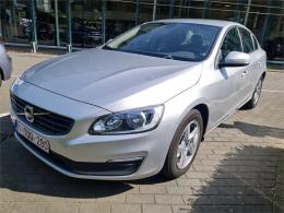  VOLVO - S60 D2 120PK Kinetic Pack Professional 