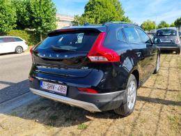  VOLVO - V40 CROSS COUNTRY D2 120PK Kinetic Pack Professional 
