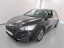 FORD FOCUS - 2018 1.0 EcoBoost ST-Line Business