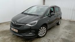Opel Zafira 1.6 CDTI BlueInj. ECOTEC 99kW Innovation 5d LED, Leather, Facelift, 7PL