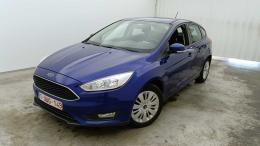 Ford Focus 1.5 TDCI 88kW S/S Business Class 5d