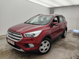 Ford Kuga 2.0 TDCi 4x2 110kW Business Class 5d
