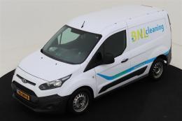 FORD Transit Connect 55 kW