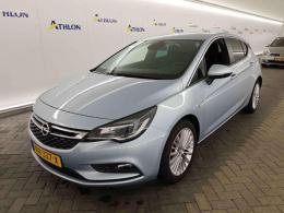 OPEL ASTRA 1.4 Turbo S/S Business+ 5D 110kW