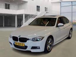 BMW 3-serie 100 kW
