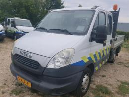 IVECO DAILY 29 L 11 D 345