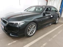 BMW 5 Reeks Berline 5 DIESEL - 2017 520 d 120kw/163pk 4D/P M6