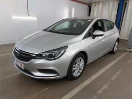 Opel Astra ASTRA - 2015 1.4 Turbo Edition Start/Stop 92kw/125pk 5D/P M6