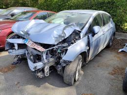 Opel Astra 1.6 CDTI 81kW ecoFLEX S/S Innovation 5d -  !!! damaged car !!! VERKOOP Zonder docs !!!enkel DEEL II van IB beschikbaar 
