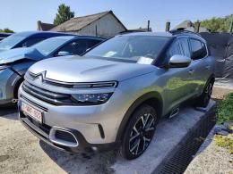 Citroën C5 Aircross 1.5 BlueHDi 130 S&S MAN6 Business Lounge 5d  !! Technical issue !!