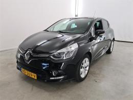 RENAULT CLIO Energy dCi 90pk Ecoleader S&S Limited