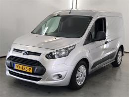 FORD Transit Connect L1 1.6 TDCI 95 pk Trend