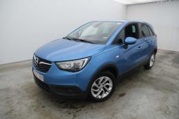 Opel Crossland X 1.6 CDTI BlueInj 74kW ECOTEC® D S/S Ed 5d exs2i